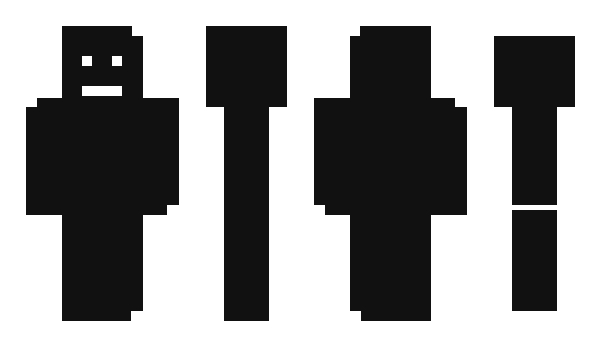 Minecraft скин по нику masc3