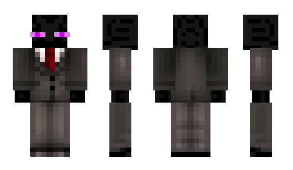 Minecraft скин по нику melsha