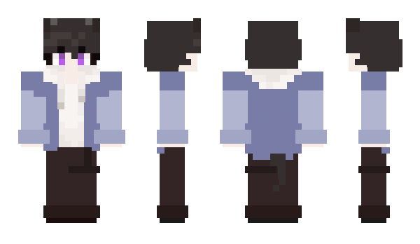Minecraft skin good3an