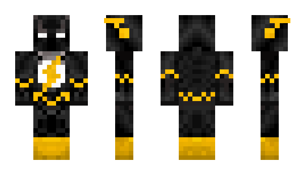 Minecraft скин по нику michigu