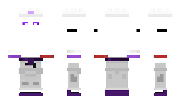 Minecraft скин по нику _fe_____________