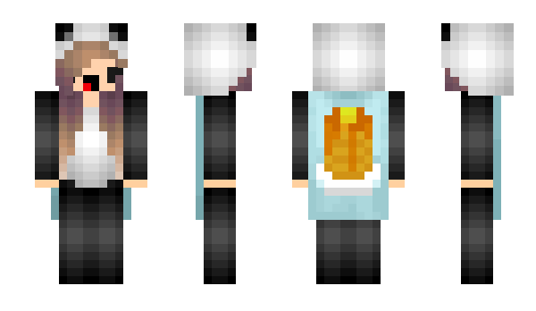 Minecraft скин по нику Noooooooooob