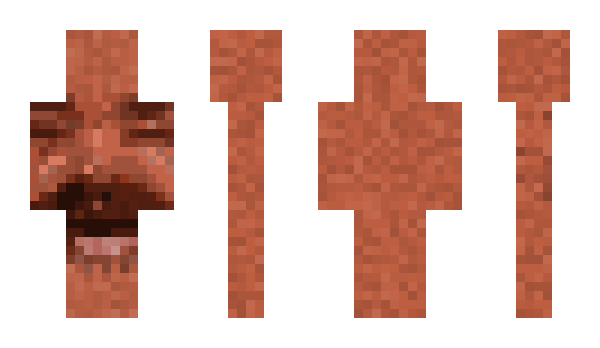Minecraft skin vesbite