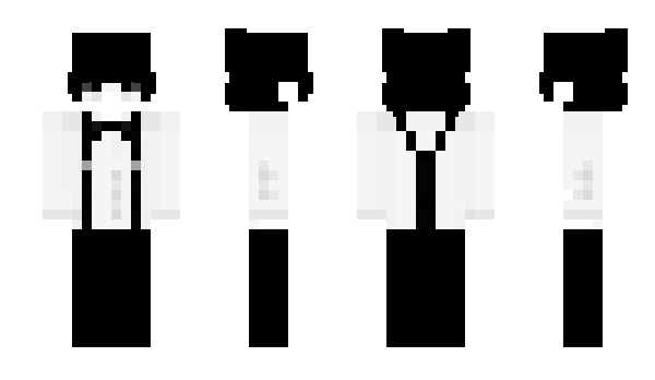 Minecraft скин по нику IbrahimGamerPvP