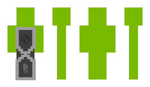 Minecraft скин по нику RTX4050