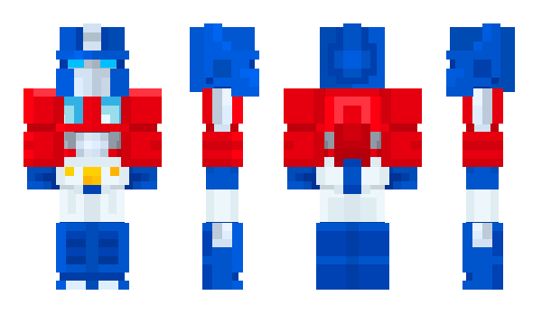 Minecraft скін по ніку Xsolot