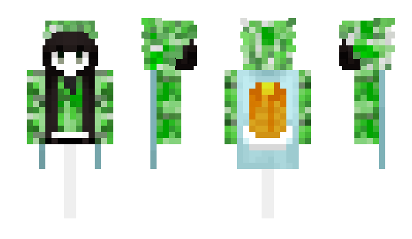 Minecraft скин по нику xochan