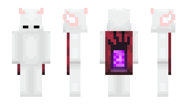 Minecraft скин по нику popij