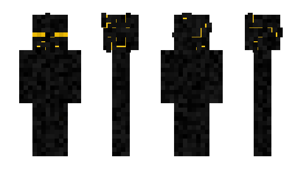 Minecraft скин по нику Difrent