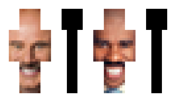 Minecraft skin Necic