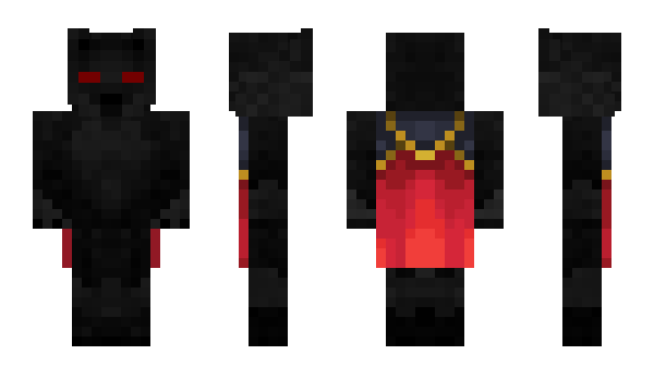 Minecraft скин по нику 360N0SCOP