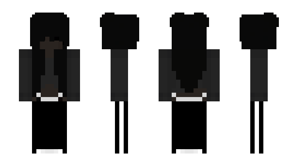 Minecraft скин по нику dcfi