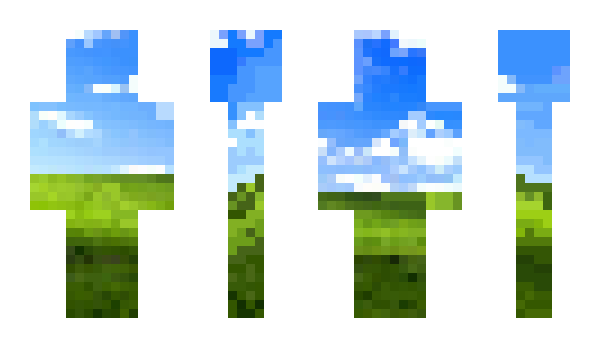 Minecraft скин по нику 466frfx