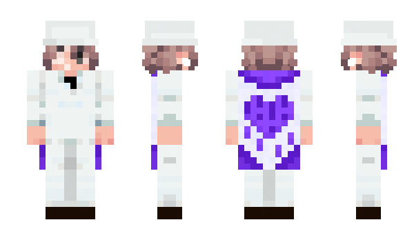 Minecraft скин по нику Rodbull