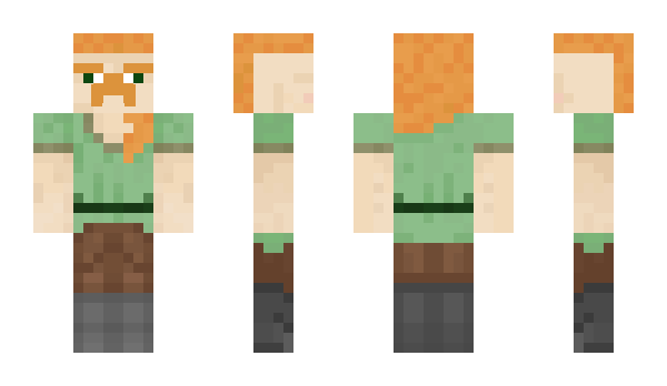 Minecraft skin 5753