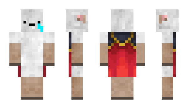 Minecraft skin Speeeddddd