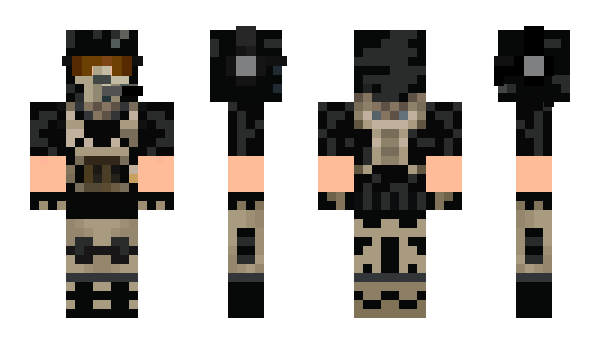 Minecraft skin 21339