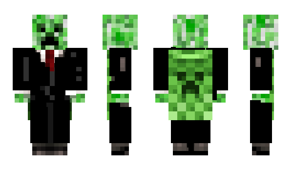 Minecraft скин по нику milk_goat