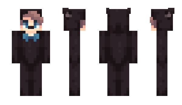 Minecraft skin Factorie