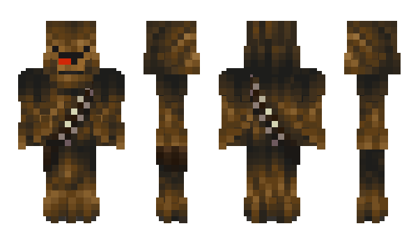 Minecraft skin Mr_Vito