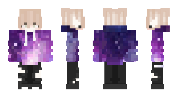 Minecraft скин по нику dogcoo