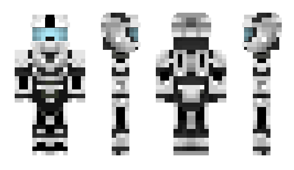 Minecraft скин по нику nmk1