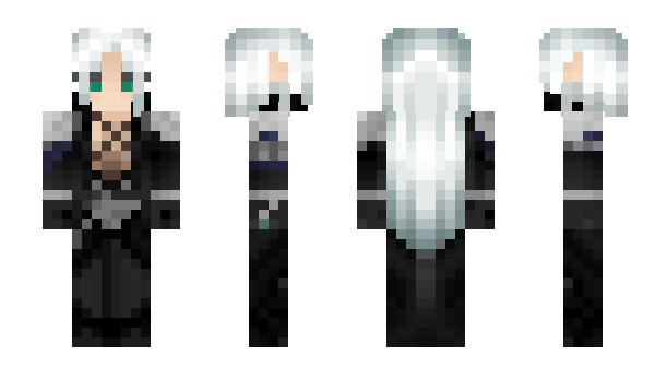 Minecraft скин по нику ImmediateAction