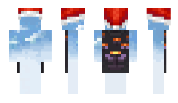 Minecraft скин по нику tynta