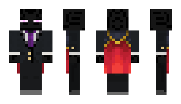 Minecraft skin dogdog7