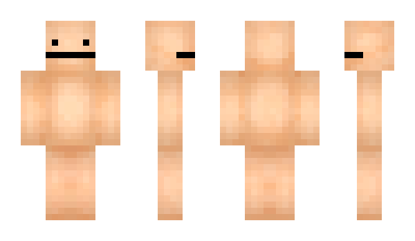 Minecraft skin duskz