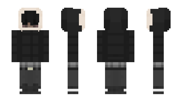 Minecraft skin cartabuser