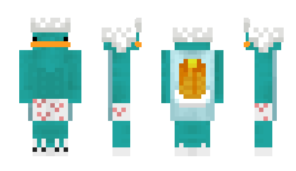Minecraft скин по нику nullwhite