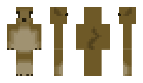 Minecraft скін по ніку MooingCat456