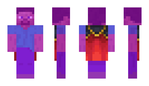 Minecraft скин по нику 0893