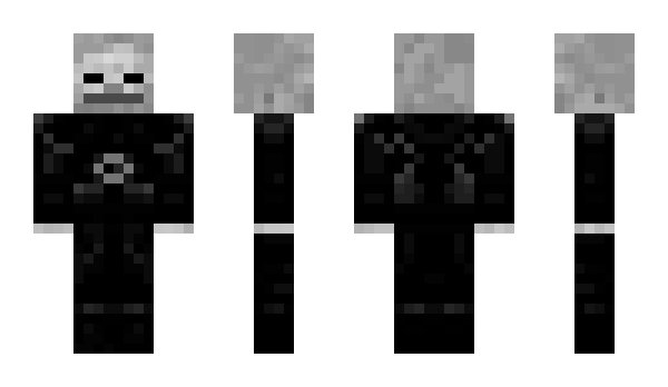 Minecraft скін по ніку 8105
