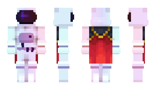 Minecraft скин по нику Speis_Rocks