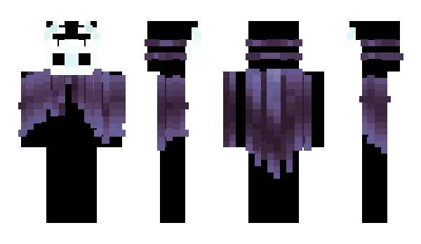Minecraft skin ace98xx
