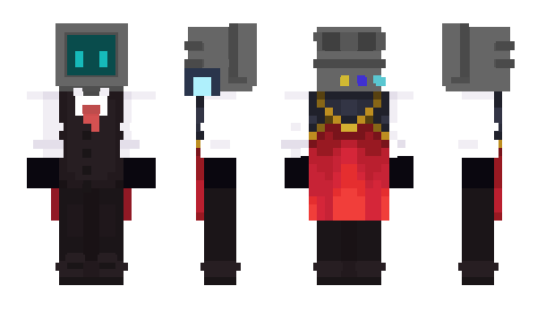 Minecraft скин по нику flexice