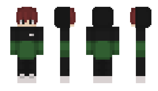 Minecraft скін по ніку 2cheat