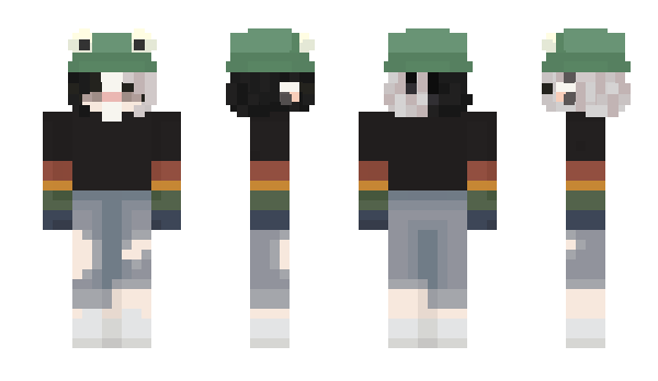 Minecraft скин по нику stuzer05