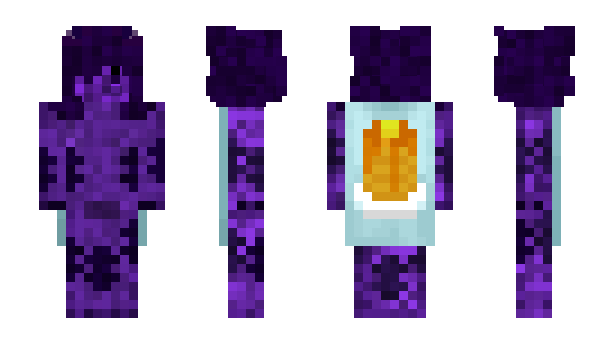 Minecraft скин по нику zeebdy