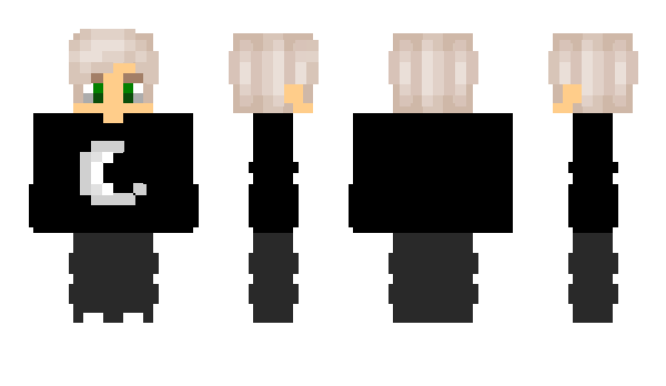 Minecraft скин по нику ffiree