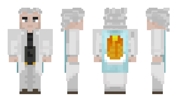 Minecraft скин по нику Cool0n