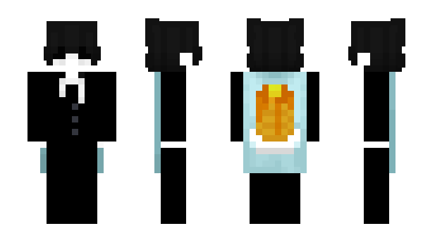 Minecraft скин по нику vvvyvvv