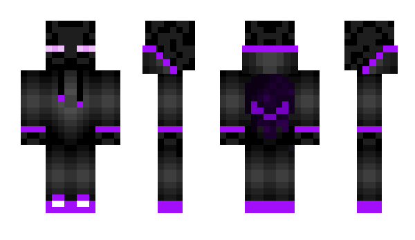 Minecraft skin ALX1738206