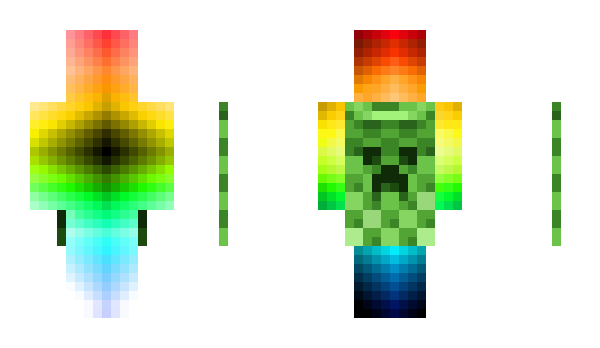 Minecraft скин по нику Whifficulty