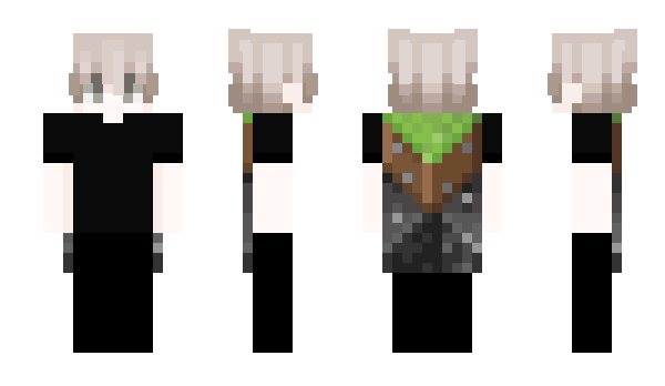 Minecraft скин по нику eonj