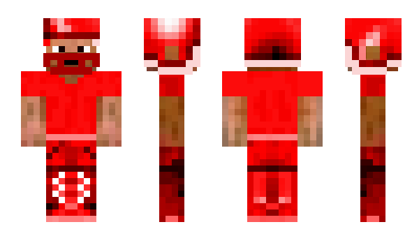 Minecraft skin sinan15