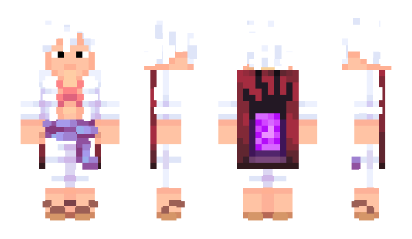 Minecraft скин по нику grimreafer62151