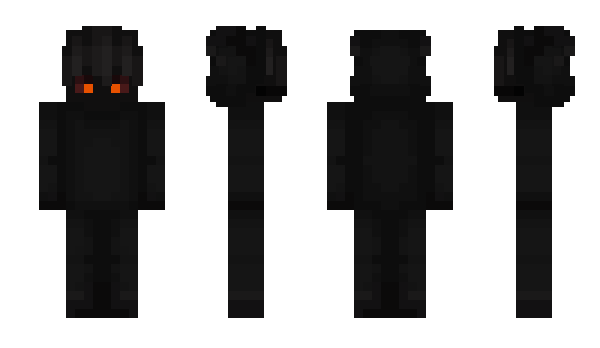 Minecraft скин по нику MaxLN